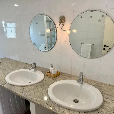 Dom wakacyjny Terrazza Sul Mare Montesilvano Marina