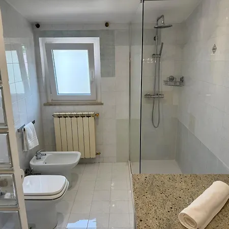 Terrazza Sul Mare Montesilvano Marina