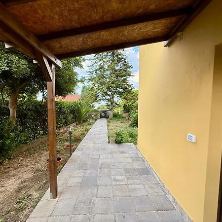 Terrazza Sul Mare * Montesilvano Marina