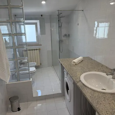 Terrazza Sul Mare * Montesilvano Marina