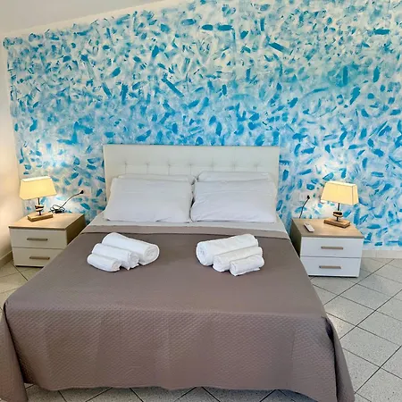 度假居 Terrazza Sul Mare Montesilvano Marina