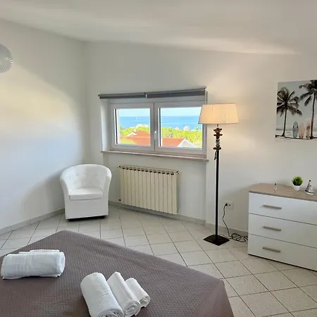 Terrazza Sul Mare Vakantiehuis Montesilvano Marina