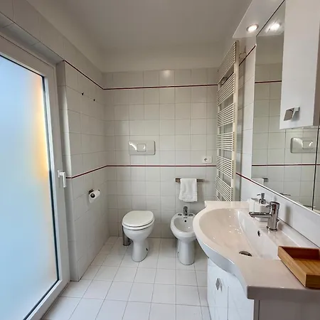 Terrazza Sul Mare Vakantiehuis *