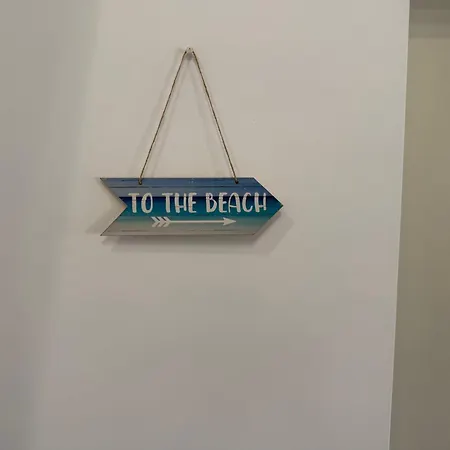 Vakantiehuis Terrazza Sul Mare *