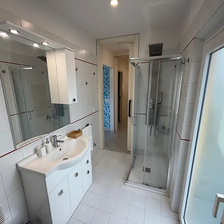 Terrazza Sul Mare 度假居 Montesilvano Marina