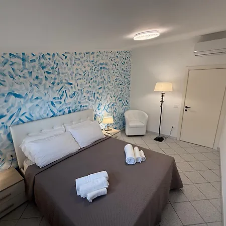 Terrazza Sul Mare Vakantiehuis *