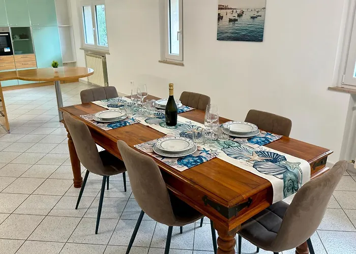 Terrazza Sul Mare بيت للعطل *