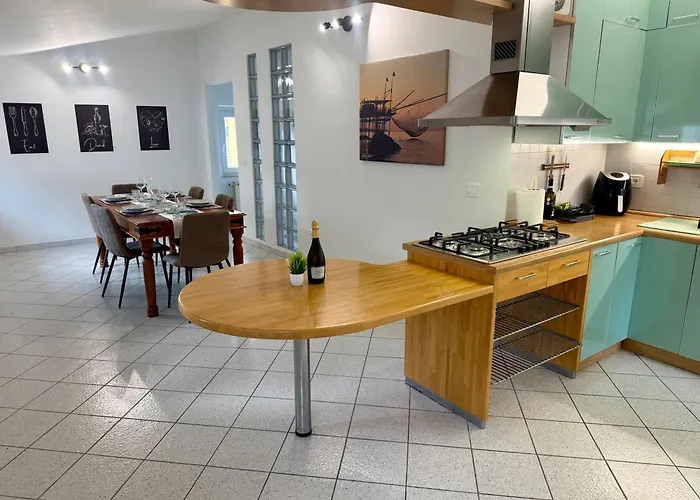 Terrazza Sul Mare بيت للعطل Montesilvano Marina