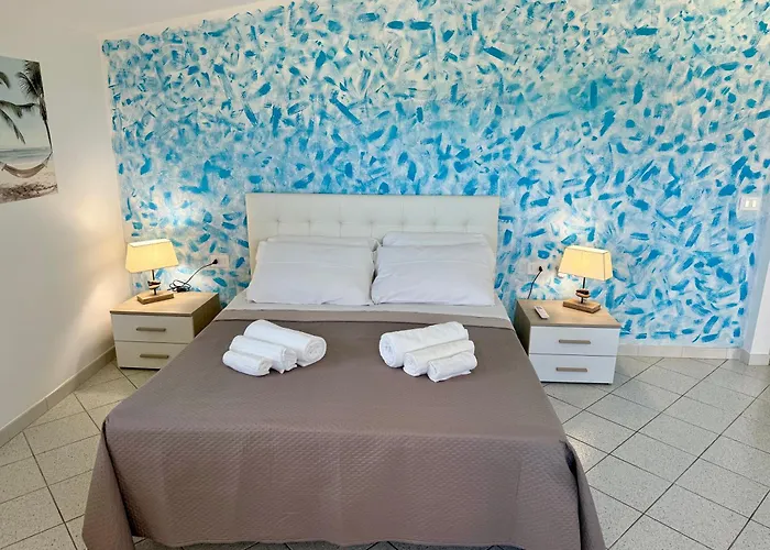 بيت للعطل Terrazza Sul Mare Montesilvano Marina