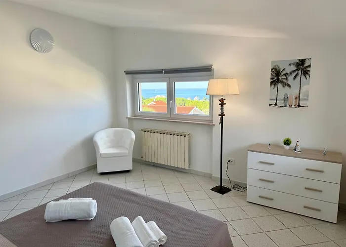 Terrazza Sul Mare بيت للعطل Montesilvano Marina