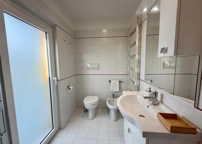 Terrazza Sul Mare بيت للعطل *