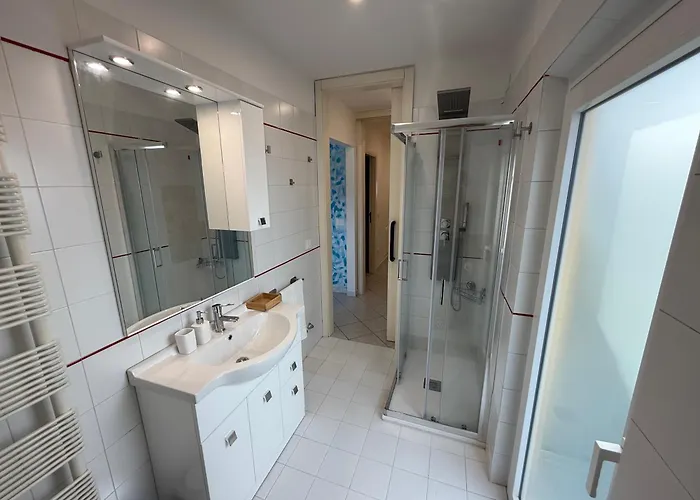 Terrazza Sul Mare بيت للعطل Montesilvano Marina