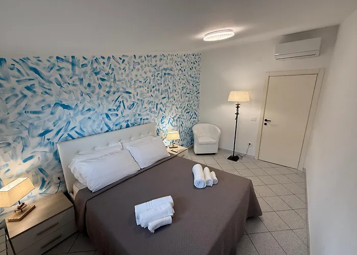 Terrazza Sul Mare بيت للعطل *