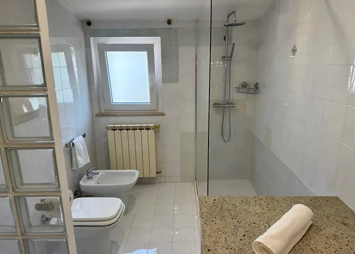 Terrazza Sul Mare Montesilvano Marina