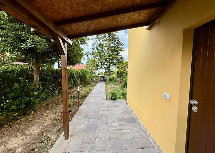 Terrazza Sul Mare * Montesilvano Marina