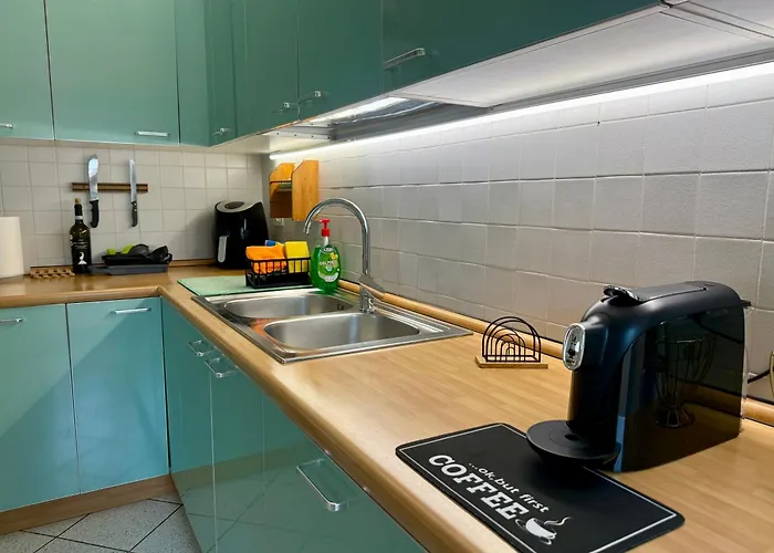 بيت للعطل Terrazza Sul Mare *